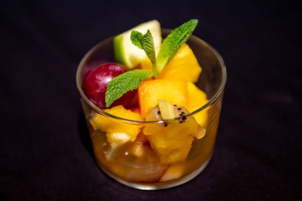 Salade de fruits